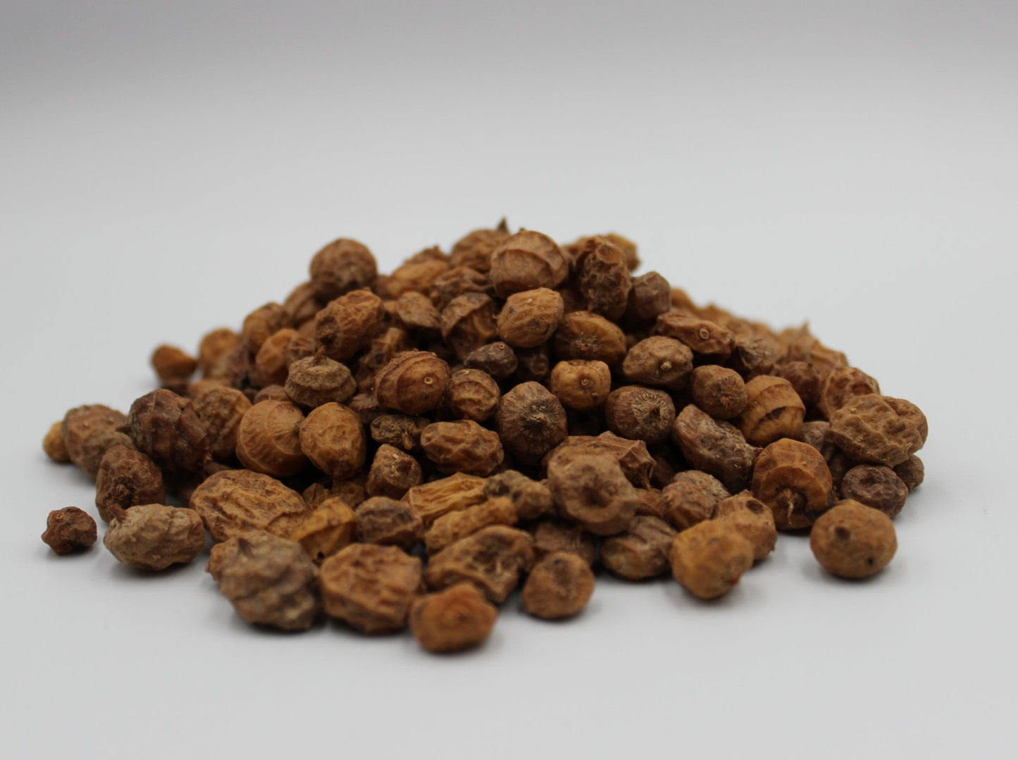 Tiger nuts