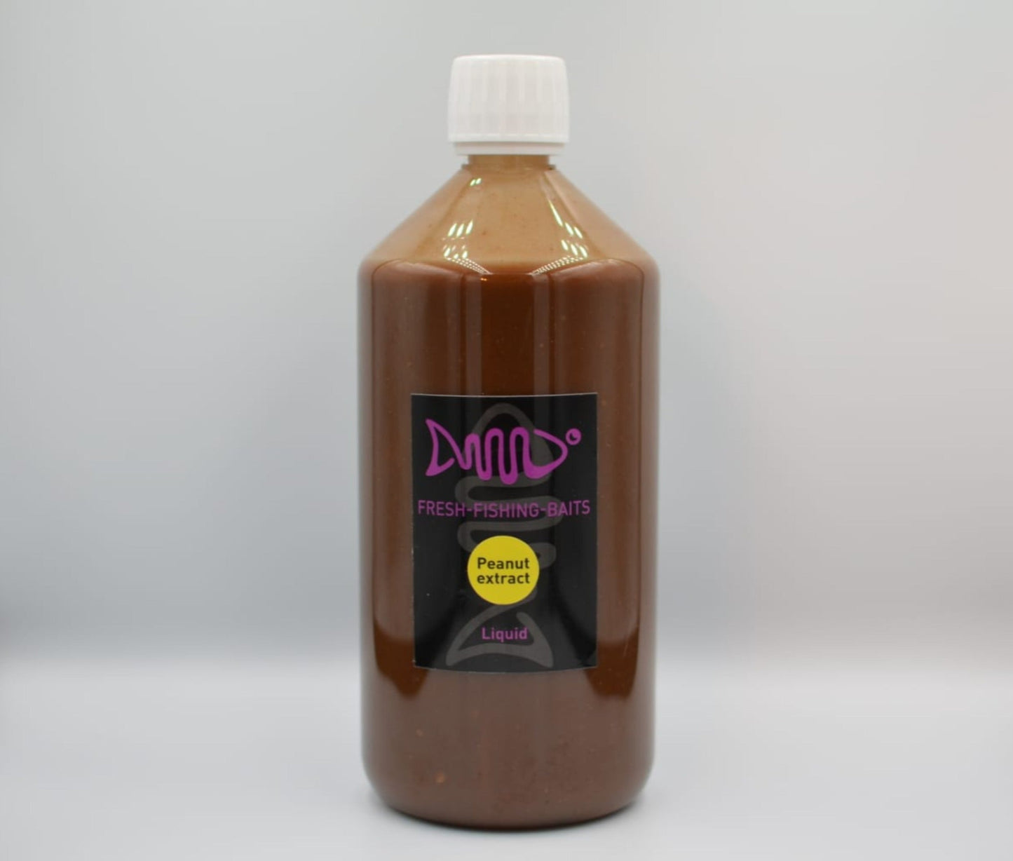 Peanut Extract - 1 liter