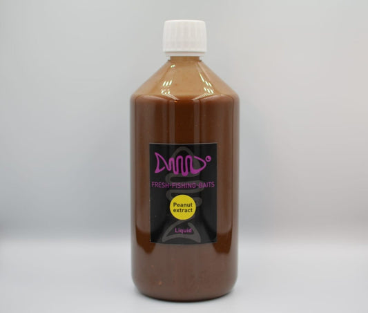 Peanut Extract - 1 liter